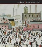 Susan Grange, Grange Susan - L.S. Lowry Masterpieces of Art