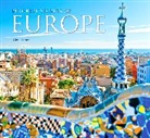 Gordon Kerr - Best-Kept Secrets of Europe