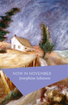 Josephine Johnson, Johnson Josephine, Michael Schmidt - Now in November