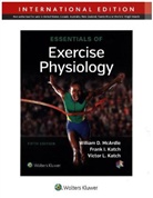 Frank I. Katch, Victor L. Katch, Katch Frank I., Katch Victor L., William D. Mcardle, McArdle William D. - Essentials of Exercise Physiology