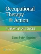 Dianne Trickey-Rokenbrod, Dianne M. Trickey-Rokenbrod - Occupational Therapy in Action