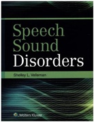 Dr. Shelley Velleman, Shelley Velleman, Shelley L. Velleman - Speech Sound Disorders