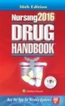 Lippincott - Nursing2016 Drug Handbook
