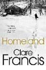 Clare Francis - Homeland