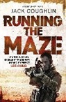 Donald A Davis, Donald A. Davis, Jack Coughlin, Jack A. Davis Coughlin, Jack Davis Coughlin, Donald A Davis... - Running the Maze