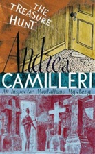 Andrea Camilleri - The Treasure Hunt