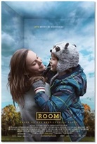 Emma Donoghue - Room Film Tie In