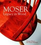 Donna McNeil, McNeil Donna, Thomas F. Moser, Thomas F. Mcneil Moser, Thos Moser, Moser Thomas F. - Moser