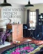 Siraudeau Sebastien, Sebastien Siraudeau, Siraudeau, Sebastian Siraudeau, Sebastien Siraudeau, Sébastien Siraudeau - New vintage french interiors
