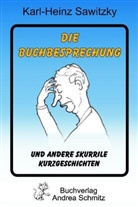 Karl-Heinz Sawitzky - Die Buchbesprechung
