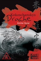 Günther Zäuner - Kokoschanskys Drache