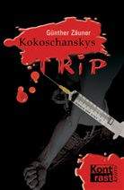 Günther Zäuner - Kokoschanskys Trip