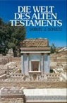 Samuel J Schultz, Schultz  Samuel J - Die Welt des Alten Testaments