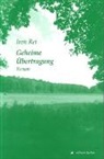 Iren Ret - Geheime Übertragung