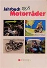 Peter Kurze, Manfred Nabinger, Thorsten Waldmann - Jahrbuch Motorräder 1998
