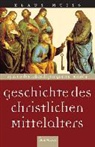 Klaus Meiß - Spuren des lebendigen Gottes - 2: Geschichte des christlichen Mittelalters