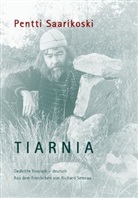 Pentti Saarikoski - Tiarnia
