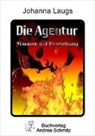 Johanna Laugs - Die Agentur