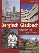 Detlef Braun - Bergisch Gladbach