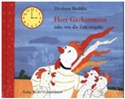 Heidrun Boddin - Herr Gackermeier oder wie die Zeit vergeht