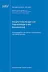 Stefan Kirmße, Henner Schierenbeck - Aktuelle Entwicklungen und Fragestellungen in der Banksteuerung