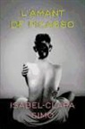 Isabel-Clara Simó - L'amant de Picasso