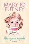 Mary Jo Putney - Una esposa singular