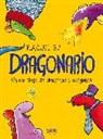 Raquel García Ulldemolins, Raquel Gu - Dragonario/ Dragonland
