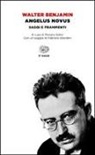 Walter Benjamin, R. Solmi - Angelus Novus