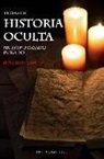 José Luis Espejo Pérez - Temas de historia oculta I : nuestro pasado robado