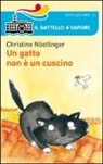 Christine Nöstlinger, C. Carrer - Un gatto non è un cuscino