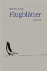 Matthias Zwarg, Osmar Osten - Flugblätter