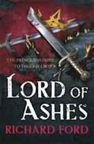 R. S. Ford, Richard Ford - Lord of Ashes
