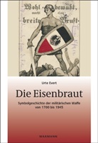 Urte Evert - Die Eisenbraut
