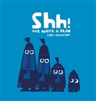 Chris Haughton, Haughton Chris, Chris Haughton, Haughton Chris - Shh! We Have a Plan