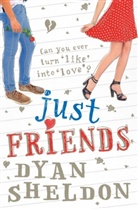 Dyan Sheldon - Just Friends