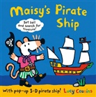Lucy Cousins - Maisy's Pirate Ship