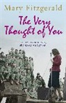 Mary Fitzgerald - The Very Thought of You