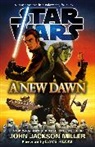 John Jackson Miller, Miller John Jackson - Star Wars: A New Dawn