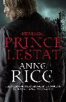 Anne Rice - Prince Lestat