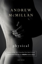 Andrew McMillan, McMillan Andrew - Physical
