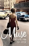 Jonathan Galassi - Muse
