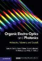 Larry Dalton, Larry R Dalton, Larry R. Dalton, Larry R. (University of Washington) Dalton, Larry R. (University of Washington) Gunter Dalton, Larry R. Gunter Dalton... - Organic Electro-Optics and Photonics
