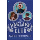 Jason Goodwin, Goodwin Jason - The Baklava Club