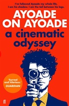 Richard Ayoade - Ayoade on Ayoade