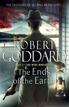 Robert Goddard - Ends of the Earth