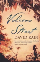 David Rain, David (Author) Rain, Rain David - Volcano Street