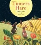 Dan Lyons, Dan Rose Lyons, Fiona Rose - Tinners Hare