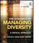 Anne-marie Greene, Anne-marie (De Montfort University Greene, Gill Kirton, Gill (Queen Mary Kirton, Gill (Queen Mary University of London Kirton, Gill Greene Kirton - Dynamics of Managing Diversity