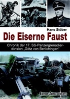 Hans Stöber - Die Eiserne Faust